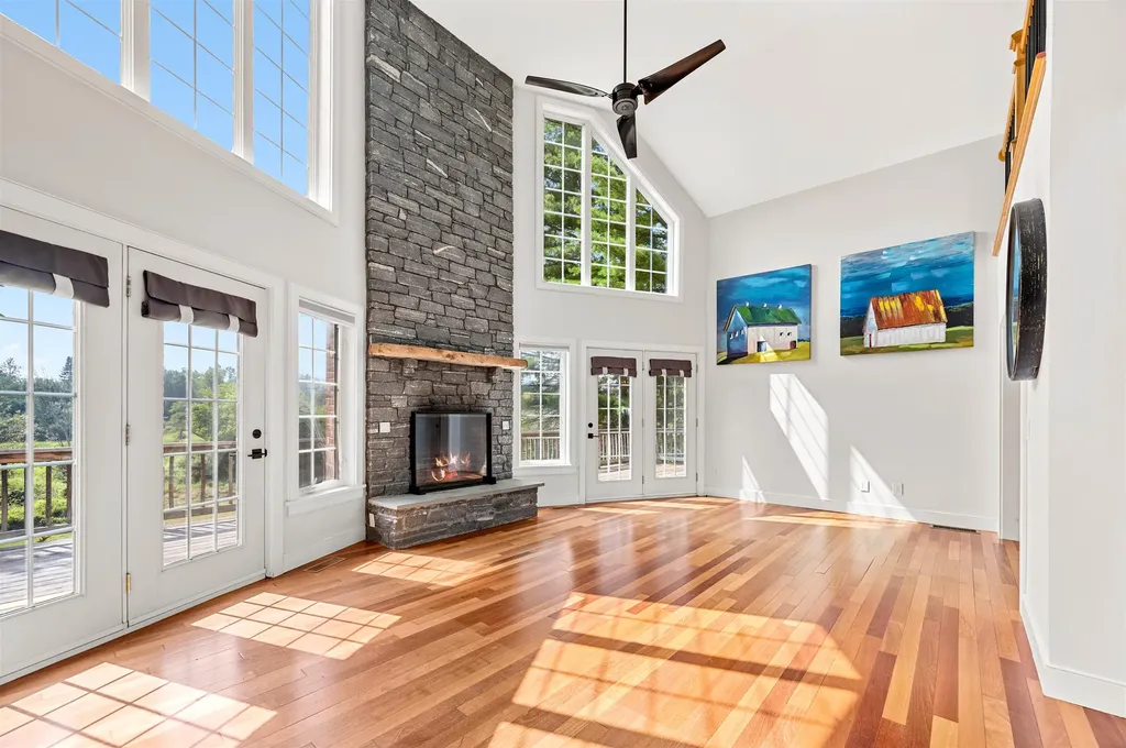 320 Sun Valley Road Morristown VT 05661