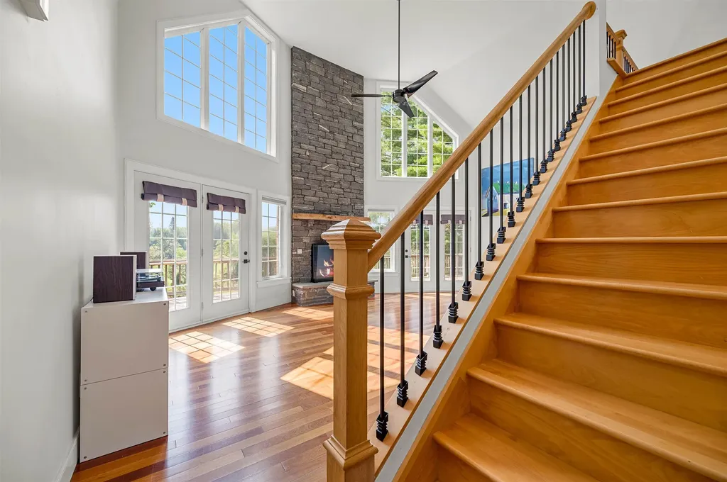 320 Sun Valley Road Morristown VT 05661