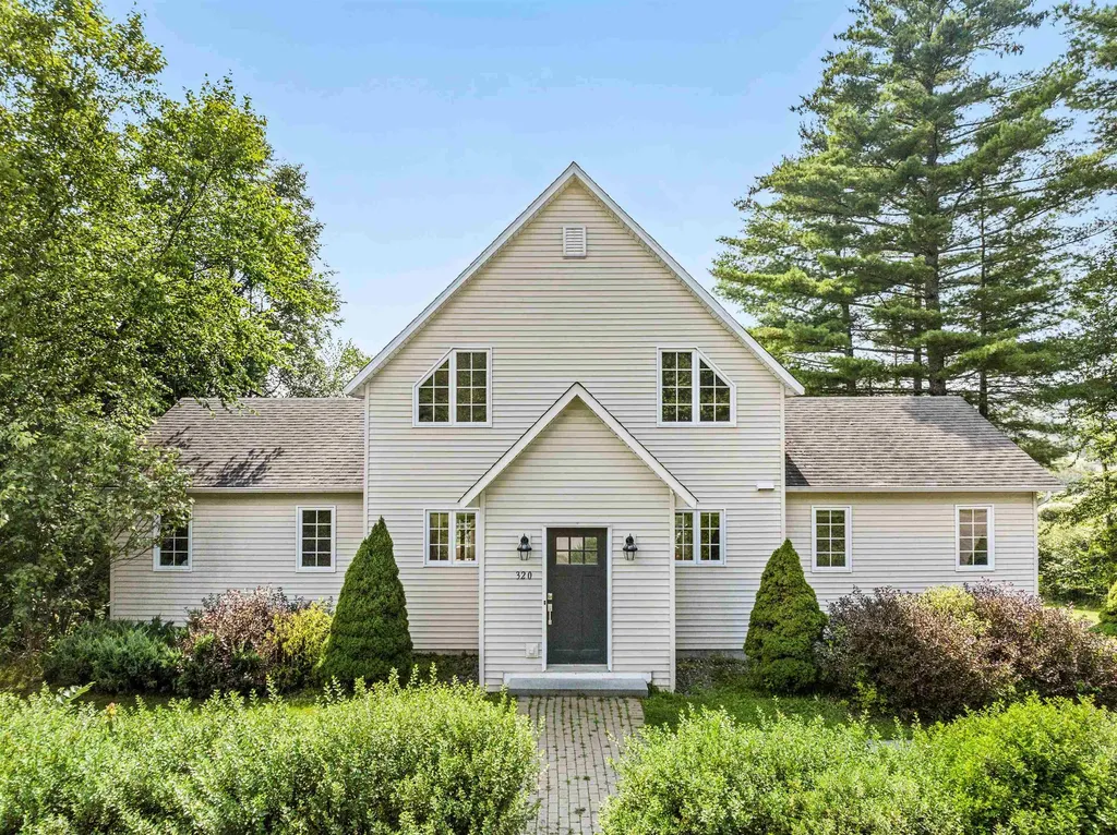 320 Sun Valley Road Morristown VT 05661