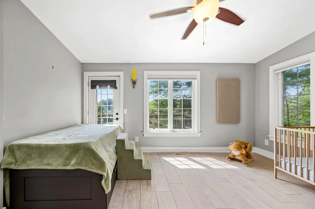 320 Sun Valley Road Morristown VT 05661