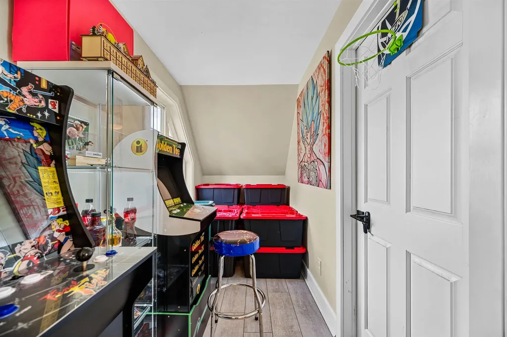 320 Sun Valley Road Morristown VT 05661