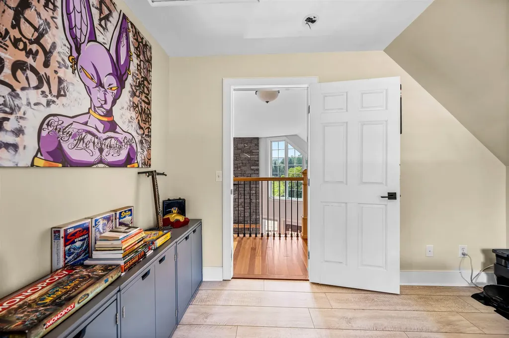 320 Sun Valley Road Morristown VT 05661