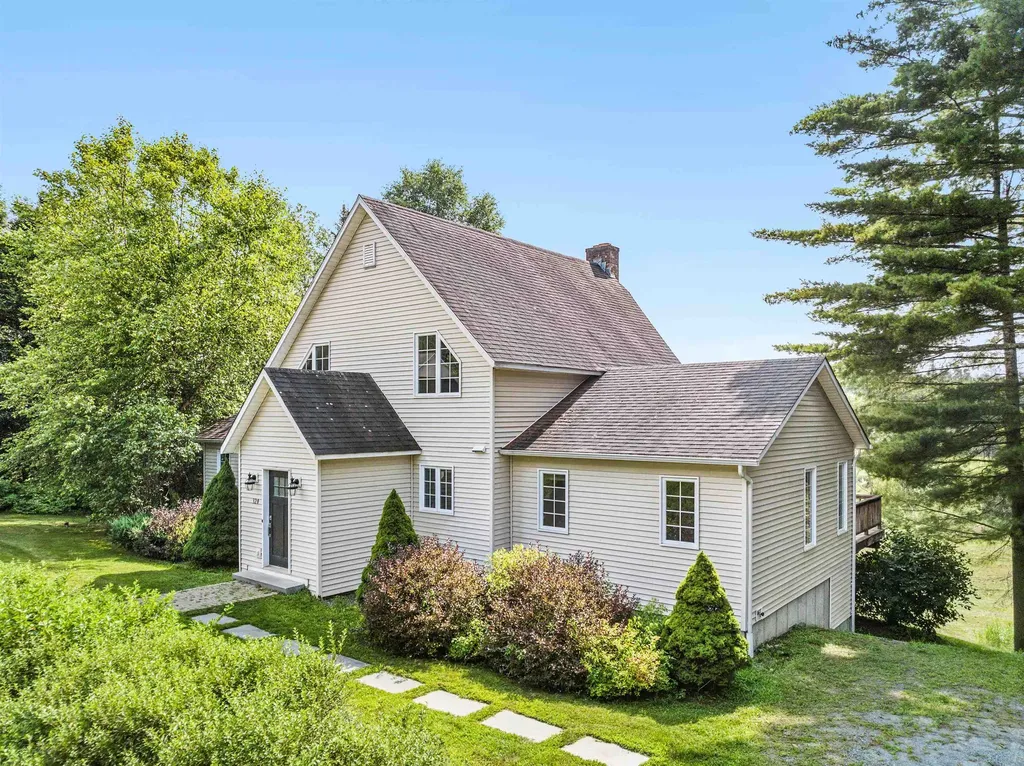 320 Sun Valley Road Morristown VT 05661