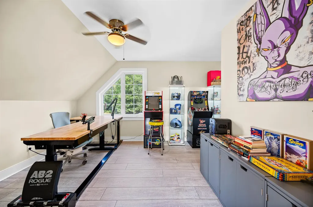 320 Sun Valley Road Morristown VT 05661