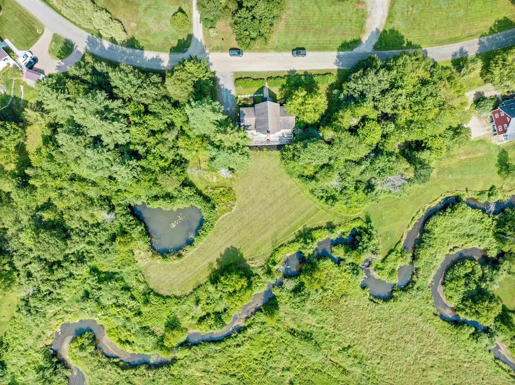 320 Sun Valley Road Morristown VT 05661