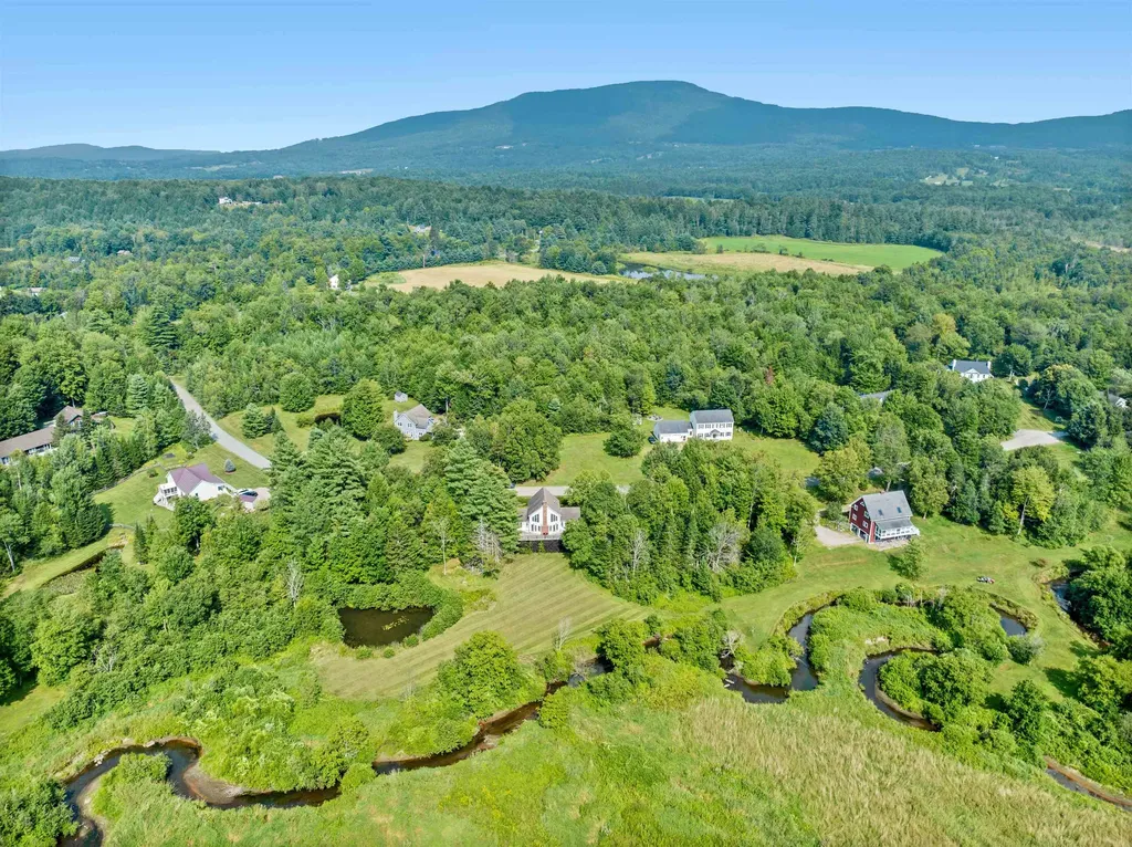 320 Sun Valley Road Morristown VT 05661