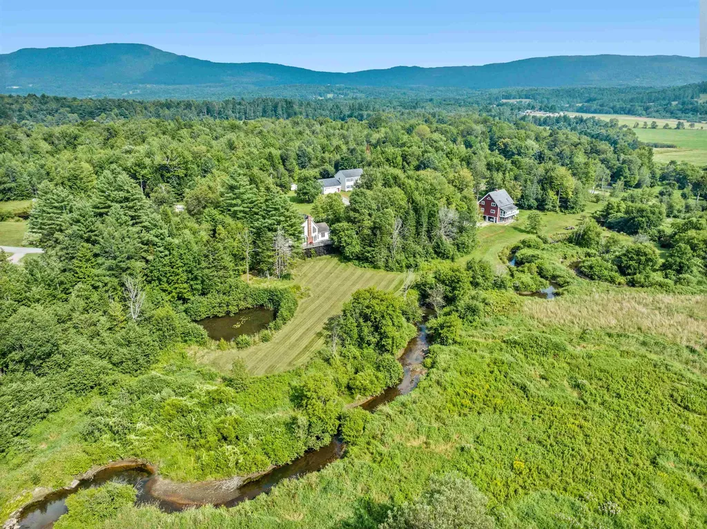 320 Sun Valley Road Morristown VT 05661
