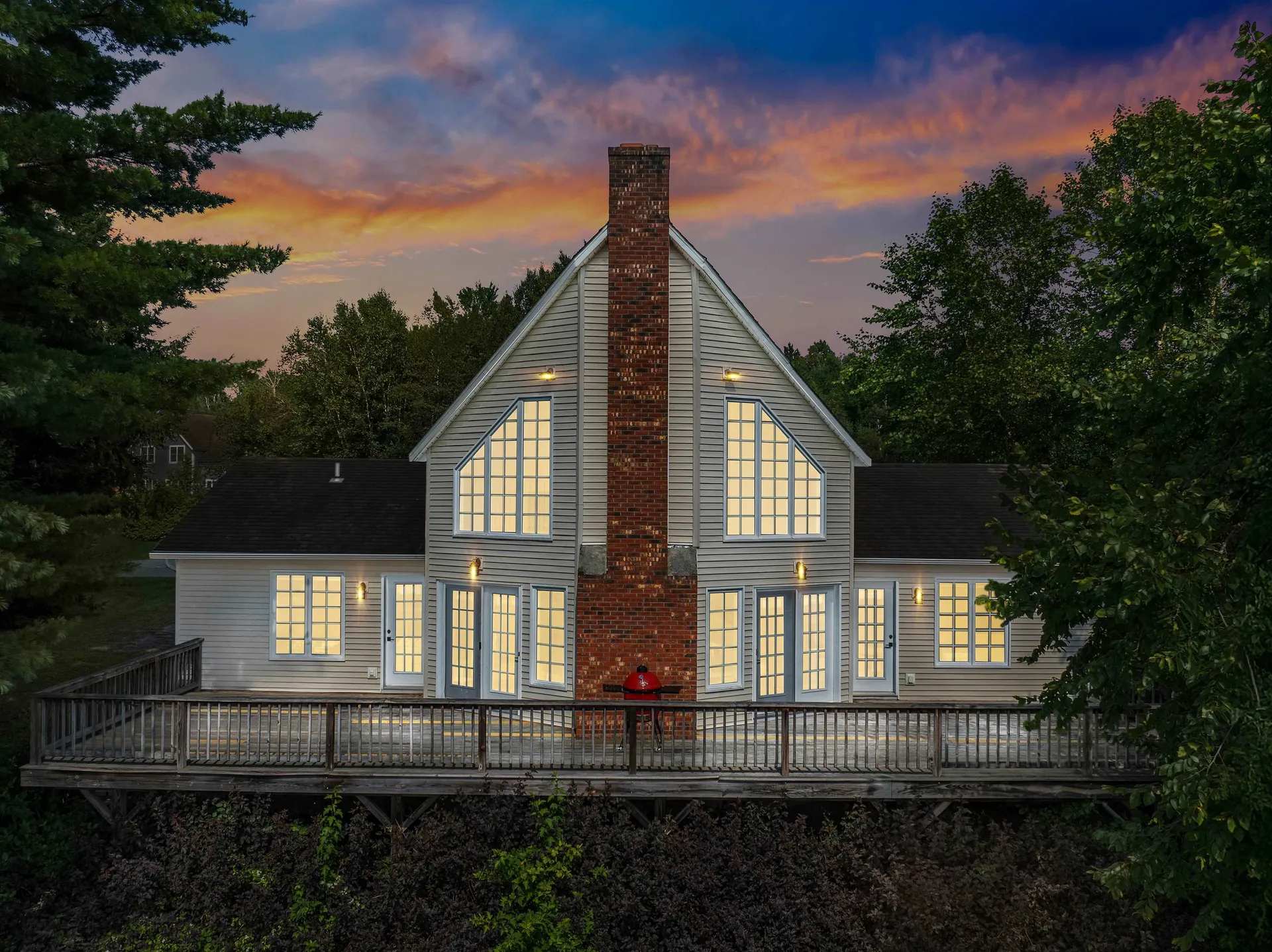 320 Sun Valley Road Morristown VT 05661