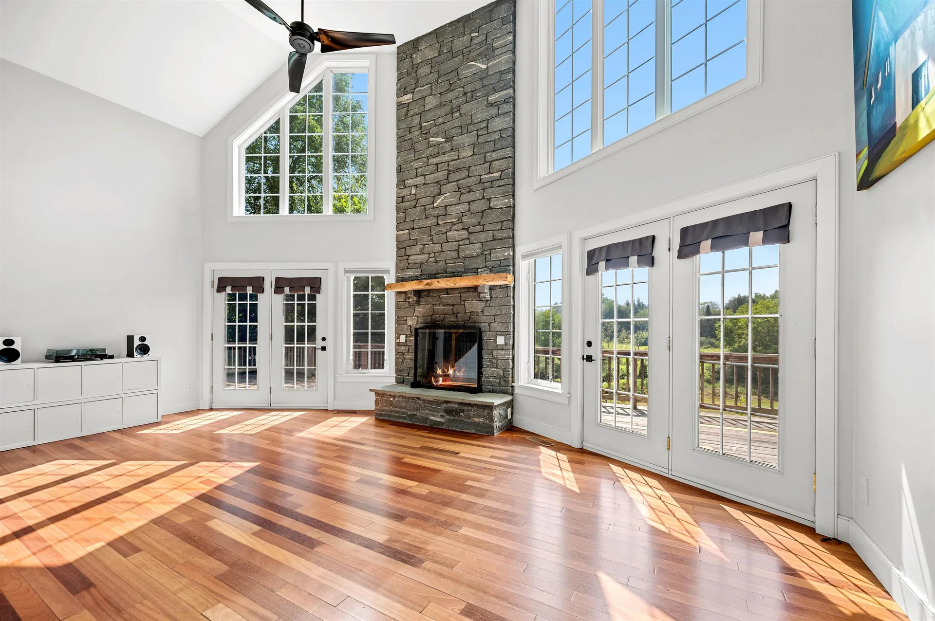 320 Sun Valley Road Morristown VT 05661