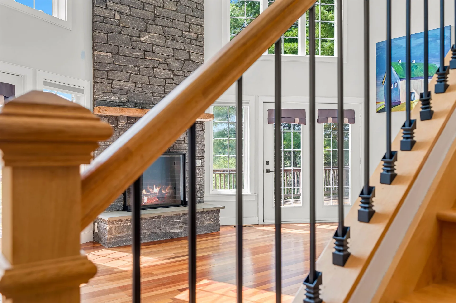 320 Sun Valley Road Morristown VT 05661