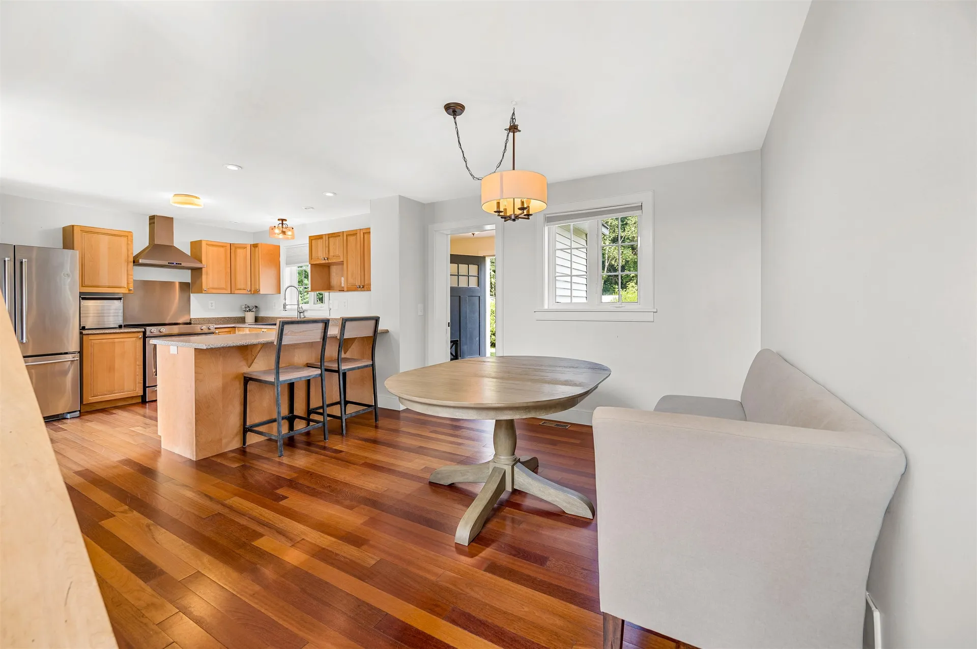 320 Sun Valley Road Morristown VT 05661