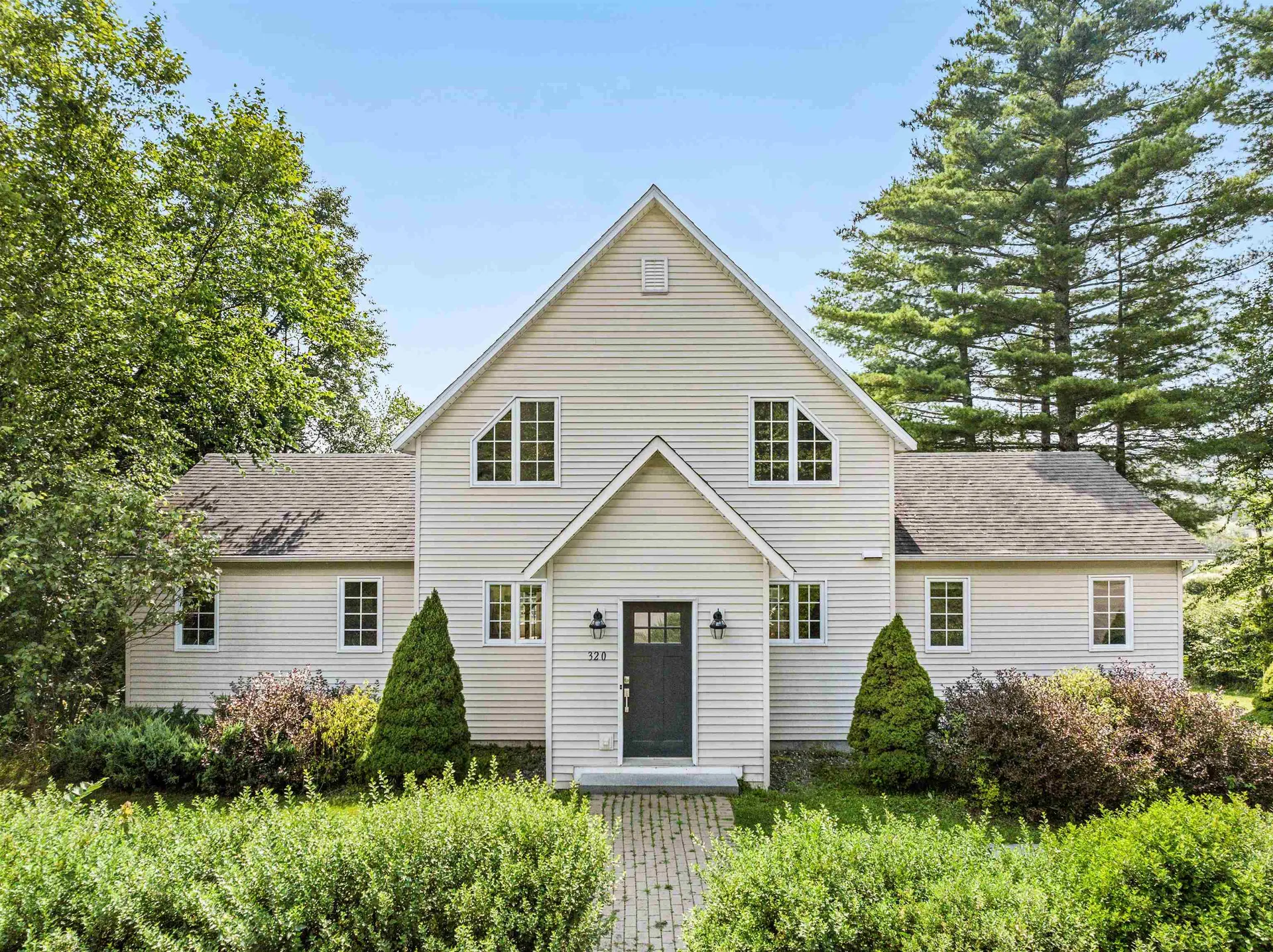 320 Sun Valley Road Morristown VT 05661