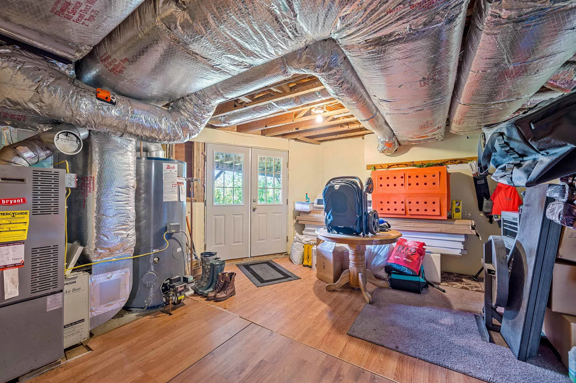 320 Sun Valley Road Morristown VT 05661