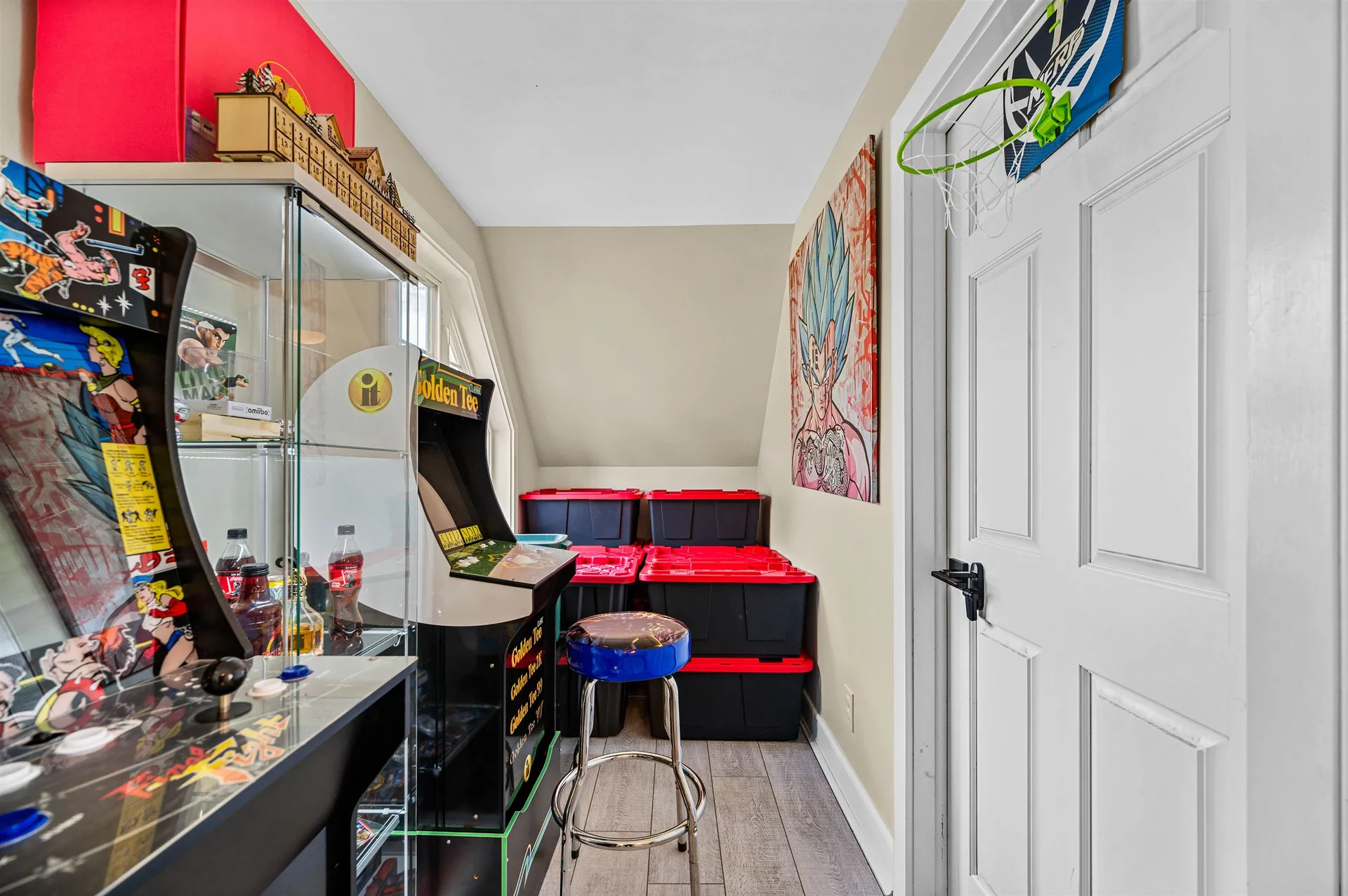 320 Sun Valley Road Morristown VT 05661