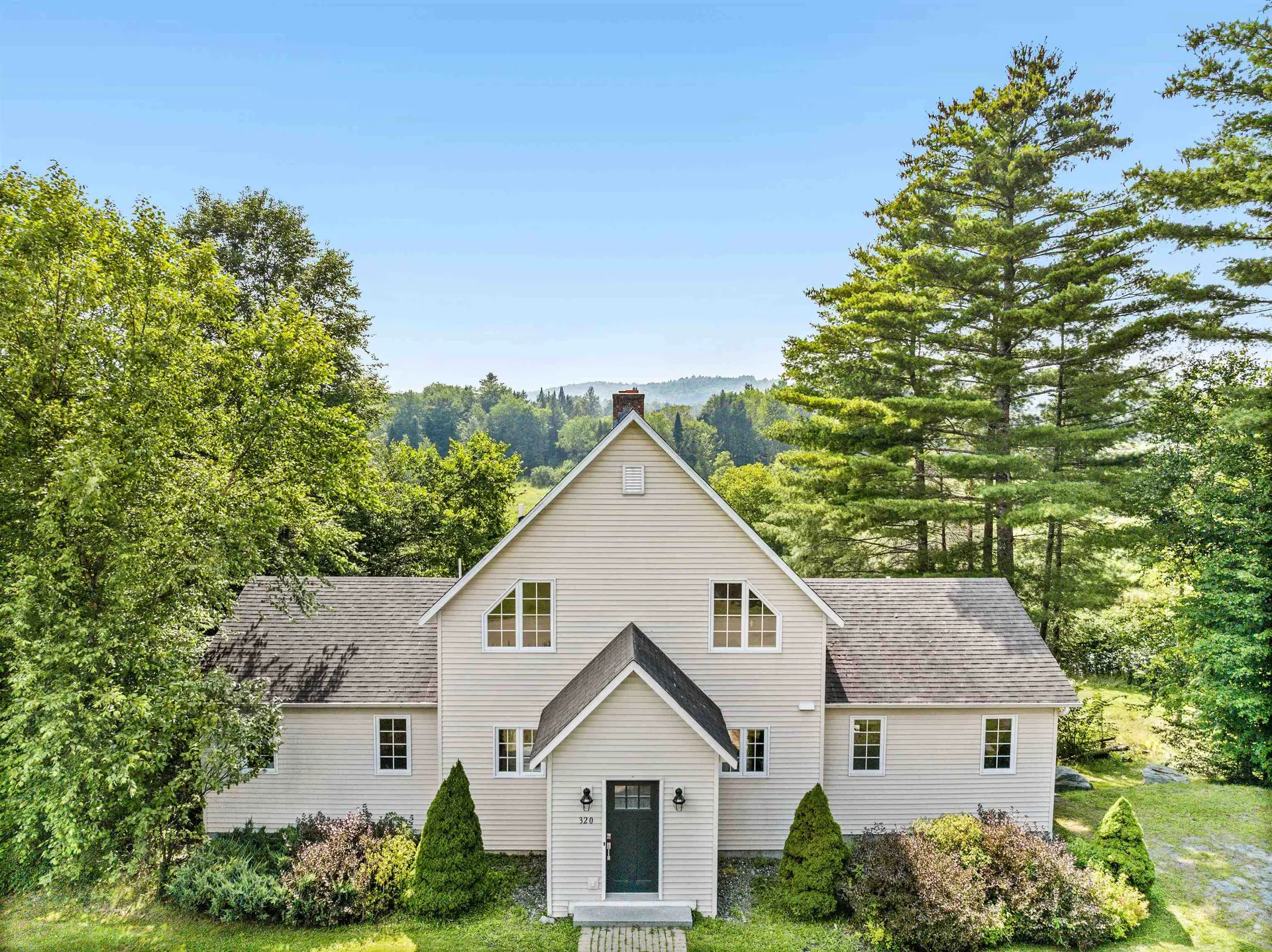 320 Sun Valley Road Morristown VT 05661