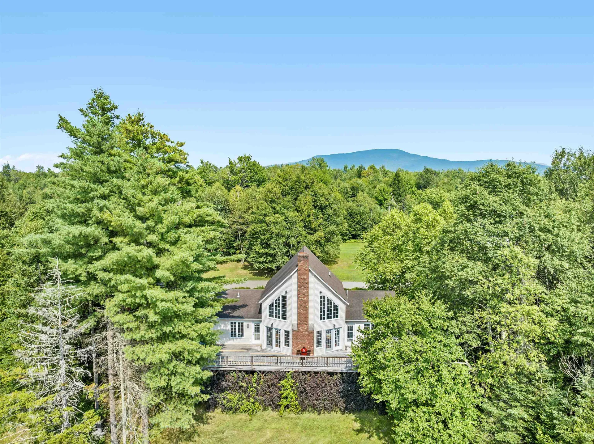 320 Sun Valley Road Morristown VT 05661