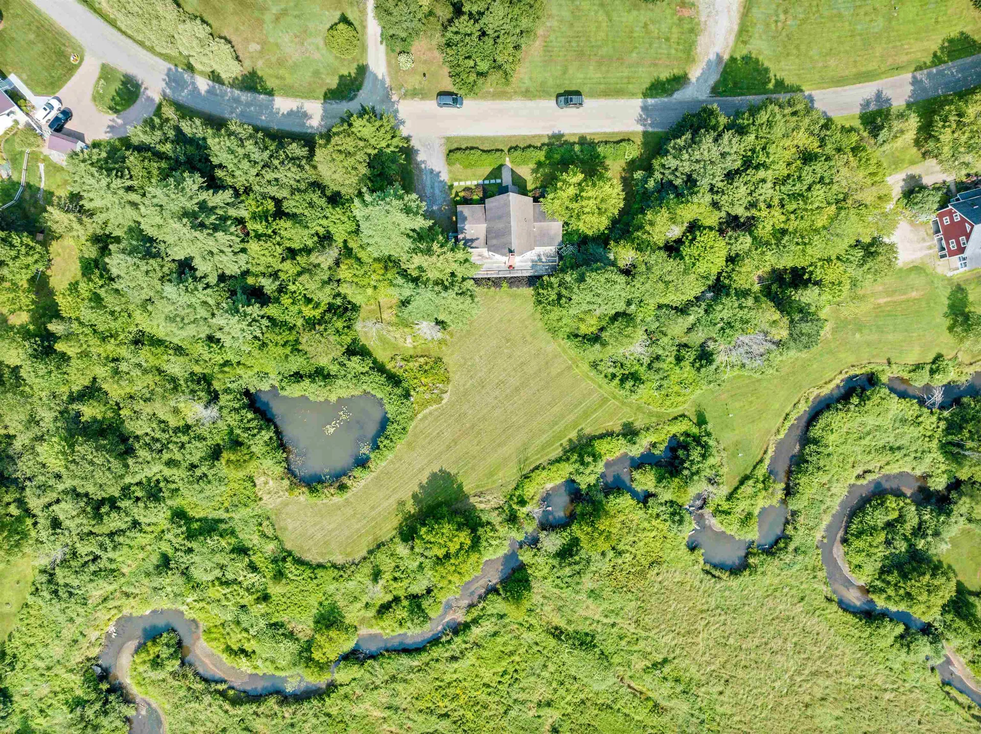 320 Sun Valley Road Morristown VT 05661