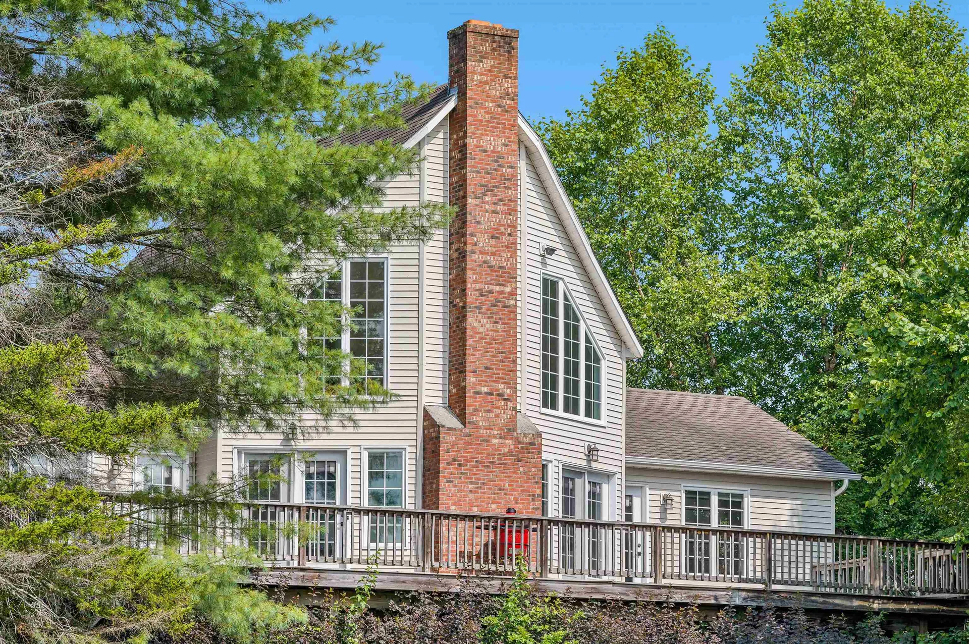 320 Sun Valley Road Morristown VT 05661