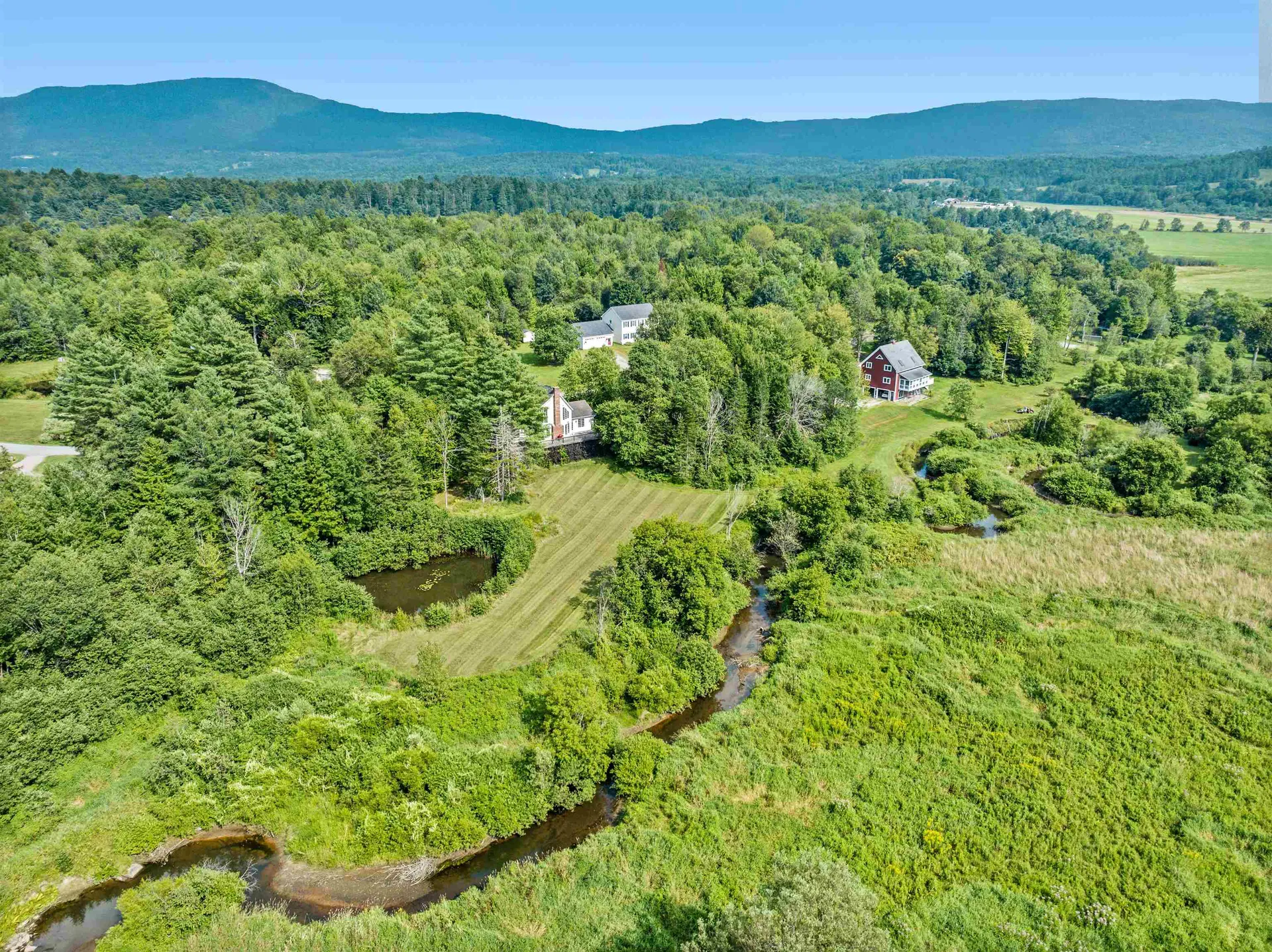 320 Sun Valley Road Morristown VT 05661
