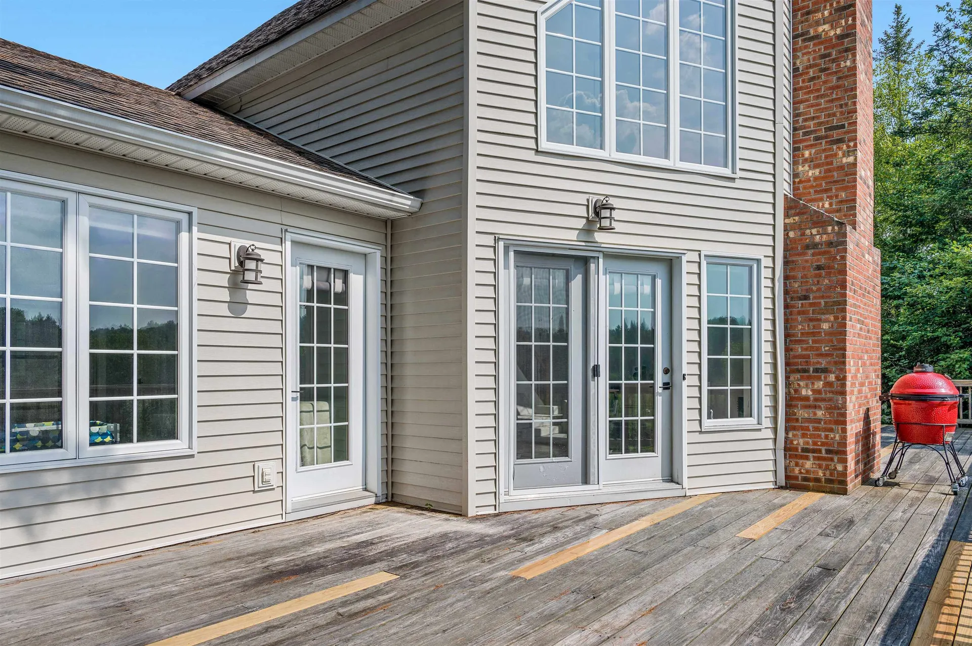 320 Sun Valley Road Morristown VT 05661