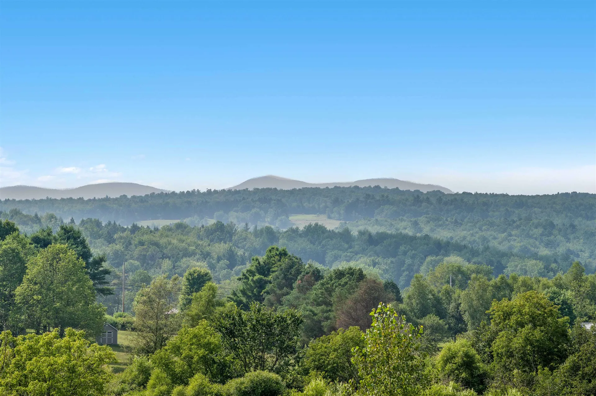 320 Sun Valley Road Morristown VT 05661