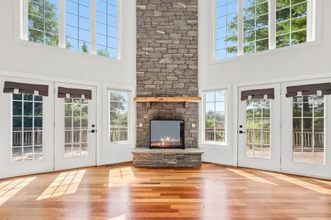 320 Sun Valley Road Morristown VT 05661