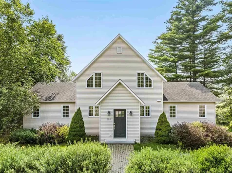 320 Sun Valley Road Morristown VT 05661