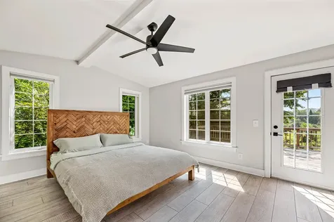 320 Sun Valley Road Morristown VT 05661