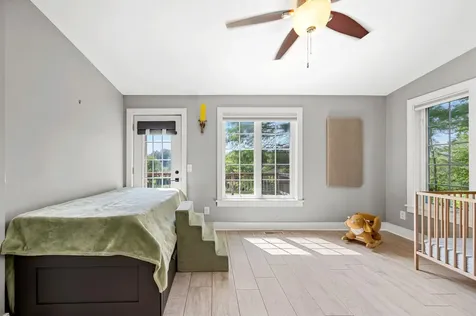 320 Sun Valley Road Morristown VT 05661