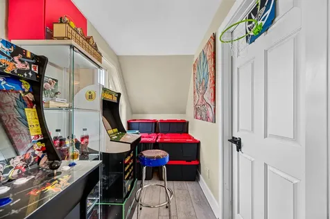 320 Sun Valley Road Morristown VT 05661