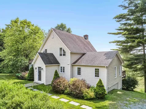 320 Sun Valley Road Morristown VT 05661