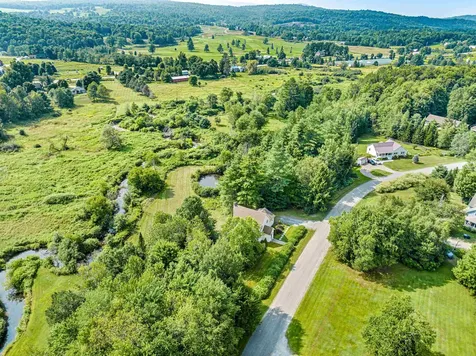 320 Sun Valley Road Morristown VT 05661