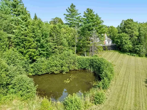 320 Sun Valley Road Morristown VT 05661