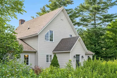 320 Sun Valley Road Morristown VT 05661