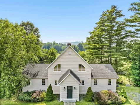 320 Sun Valley Road Morristown VT 05661