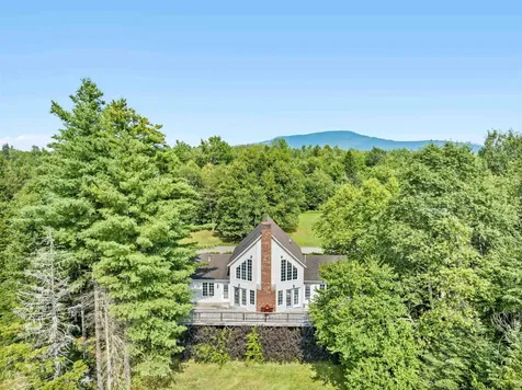 320 Sun Valley Road Morristown VT 05661