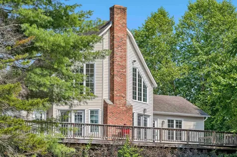 320 Sun Valley Road Morristown VT 05661