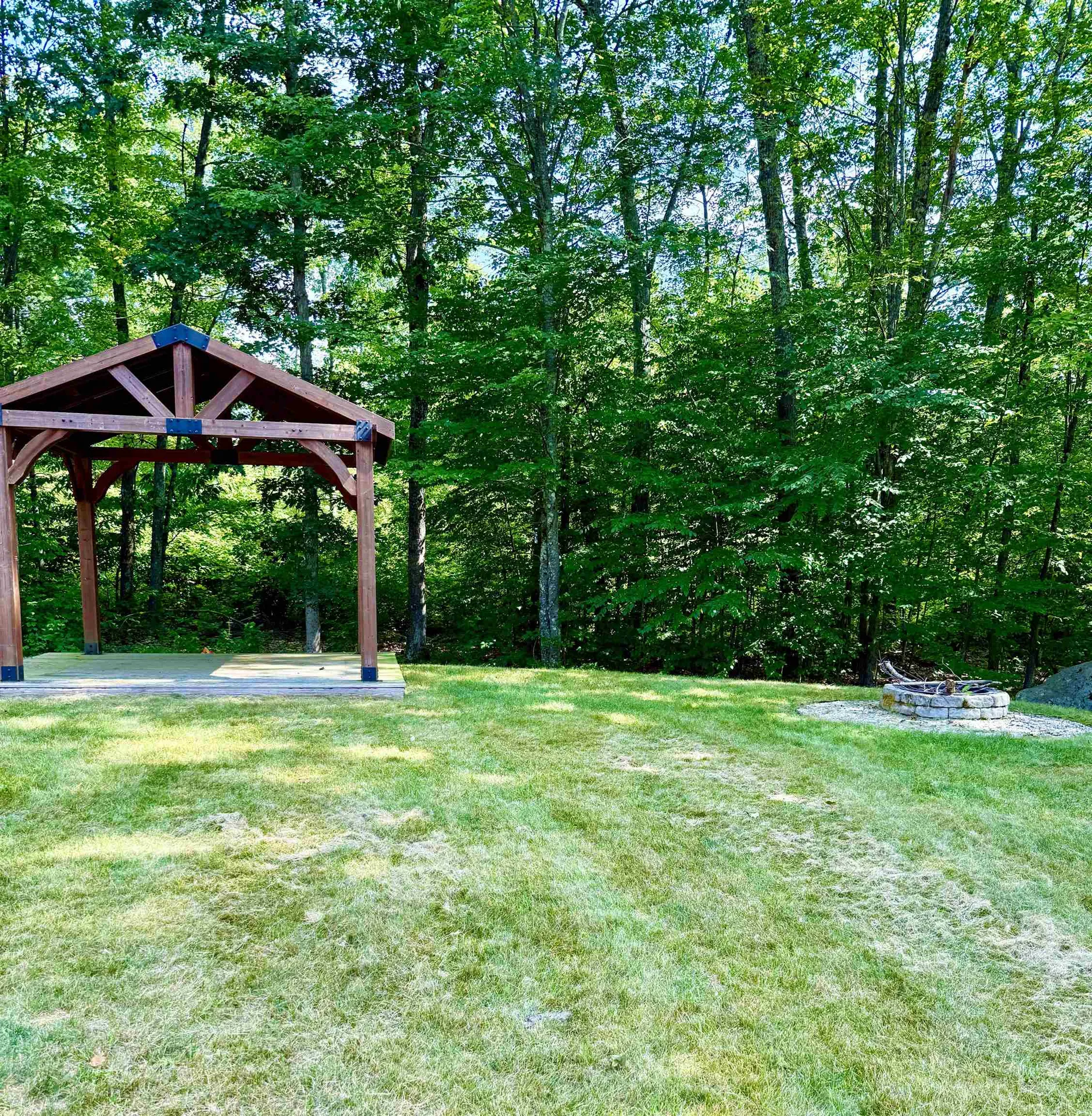 141 Redwood Road Loudon NH 03307