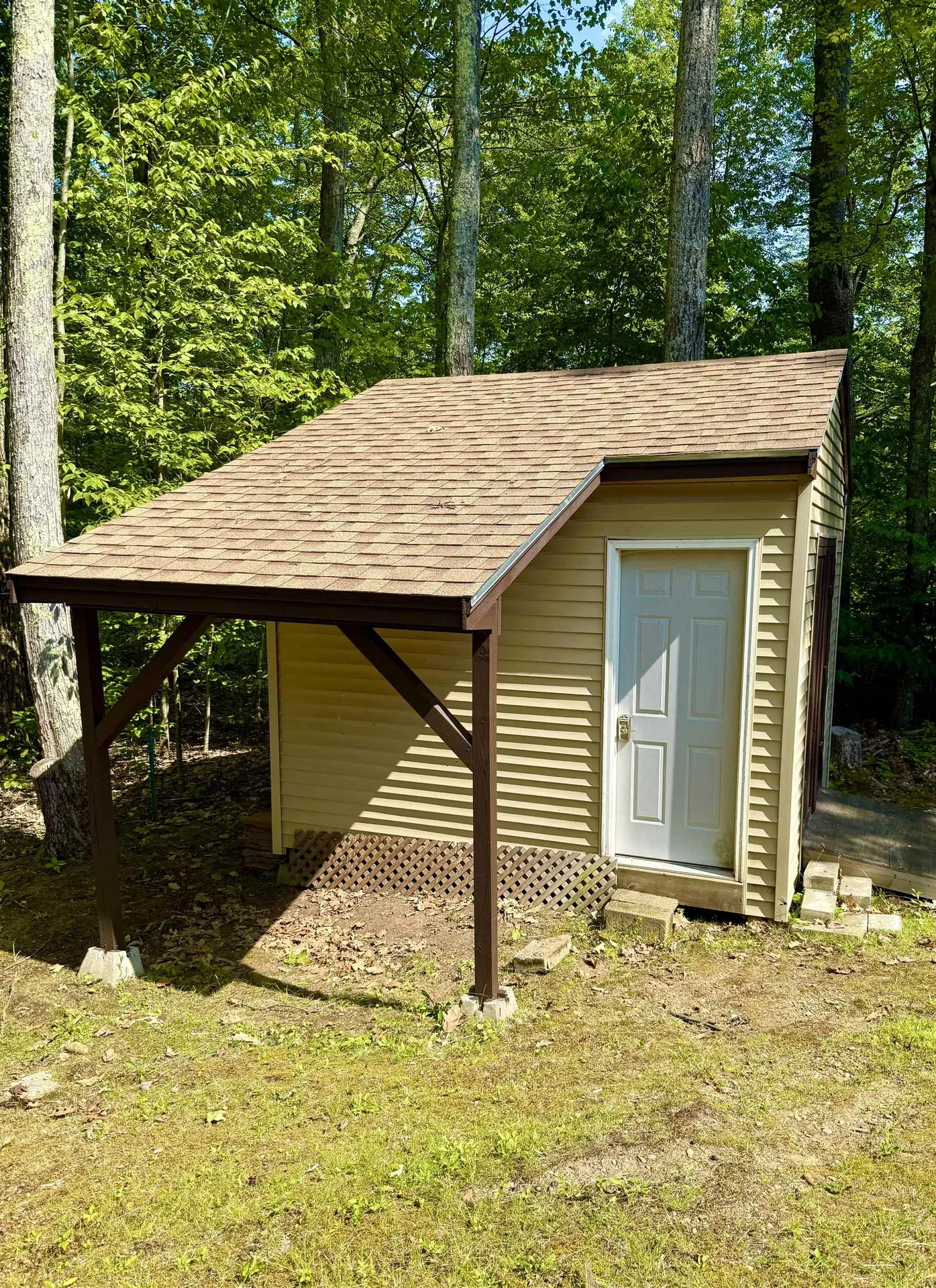 141 Redwood Road Loudon NH 03307