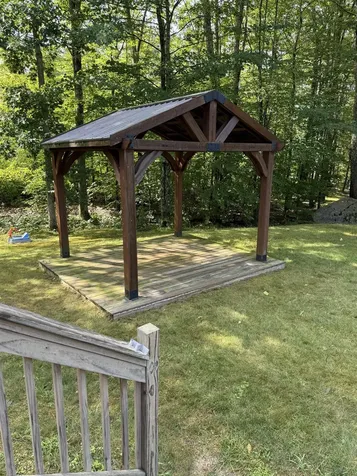 141 Redwood Road Loudon NH 03307