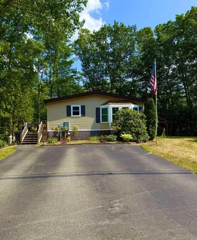 141 Redwood Road Loudon NH 03307
