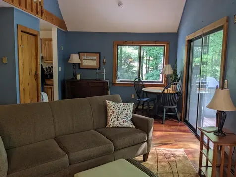 140 Vincent Egan Road Castleton VT 05732