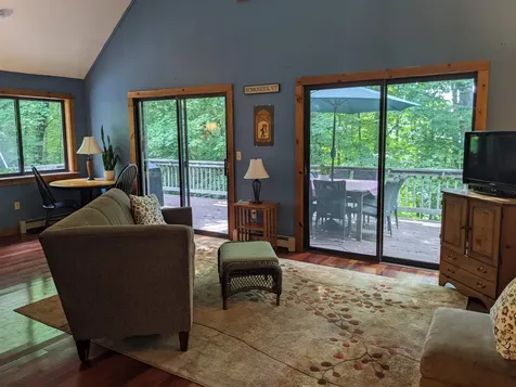 140 Vincent Egan Road Castleton VT 05732