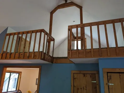 140 Vincent Egan Road Castleton VT 05732