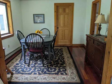 140 Vincent Egan Road Castleton VT 05732