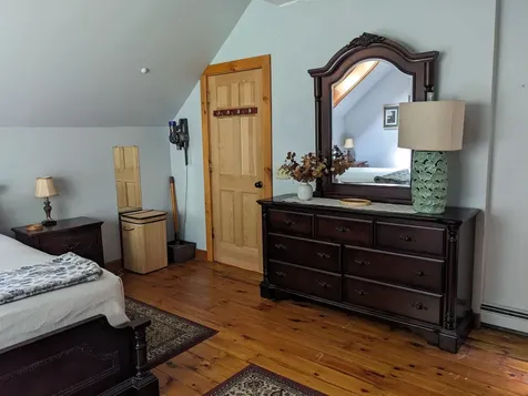 140 Vincent Egan Road Castleton VT 05732