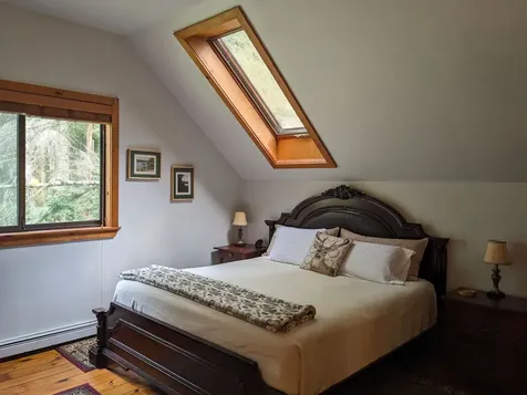 140 Vincent Egan Road Castleton VT 05732