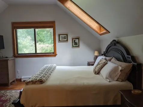 140 Vincent Egan Road Castleton VT 05732