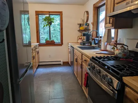 140 Vincent Egan Road Castleton VT 05732