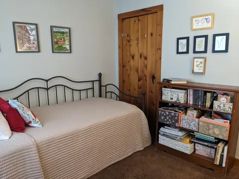 140 Vincent Egan Road Castleton VT 05732